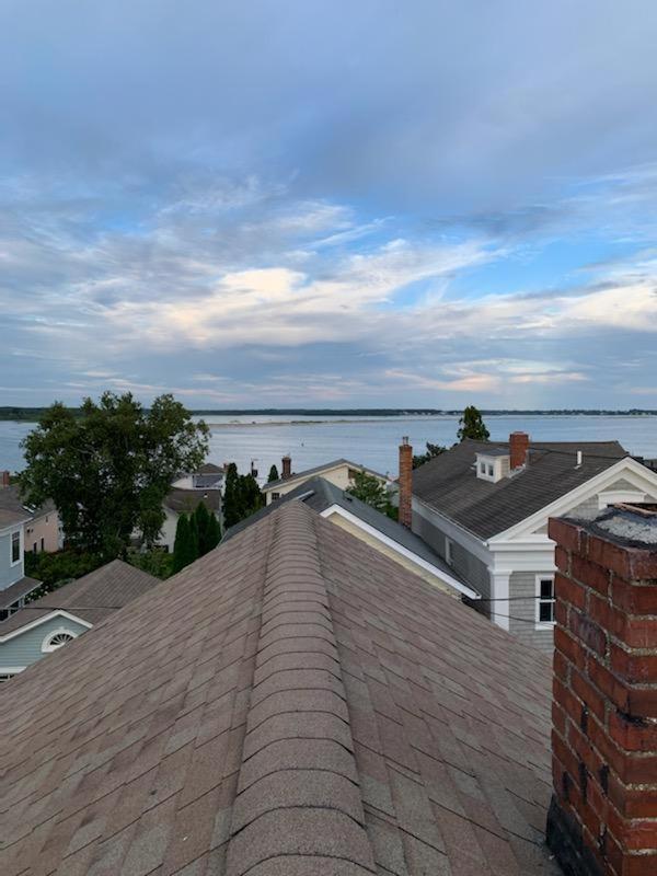 Borough Beach Apartment Stonington Exterior photo